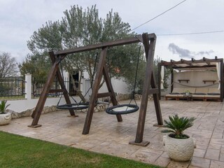 Villa Unešić Außenaufnahme 5