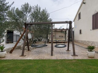 Villa Unešić Buitenaudio-opname 20