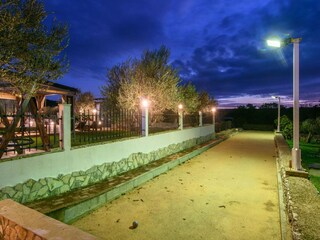 Villa Unešić Enregistrement extérieur 7