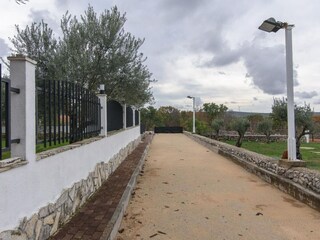 Villa Unešić Enregistrement extérieur 24