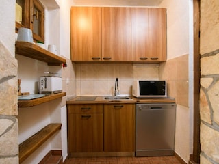 Villa Unešić Ausstattung 51