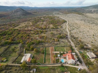 Villa Unešić Außenaufnahme 27