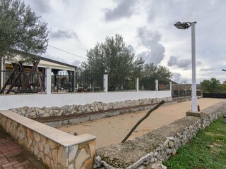 Villa Unešić Buitenaudio-opname 28