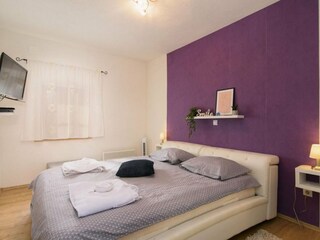 Villa Unešić Ausstattung 47