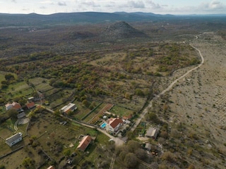 Villa Unešić Außenaufnahme 22