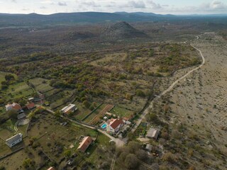 Villa Unešić Buitenaudio-opname 22