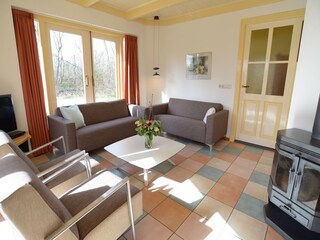 Type de propriété : Chalet De Cocksdorp Équipement 17