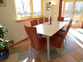 Vakantiehuisje De Cocksdorp Kenmerken 13