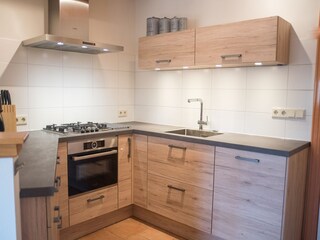 Vakantiehuisje De Cocksdorp Kenmerken 18