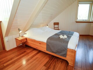 Vakantiehuisje De Cocksdorp Kenmerken 14