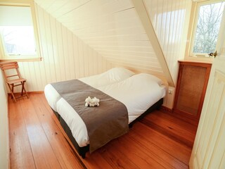 Vakantiehuisje De Cocksdorp Kenmerken 10