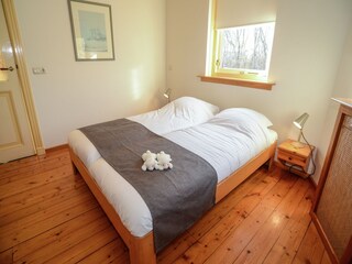 Vakantiehuisje De Cocksdorp Kenmerken 11