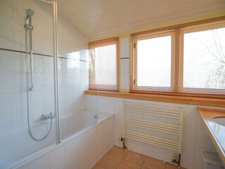 Vakantiehuisje De Cocksdorp Kenmerken 12