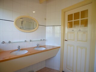Vakantiehuisje De Cocksdorp Kenmerken 16