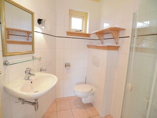 Vakantiehuisje De Cocksdorp Kenmerken 15