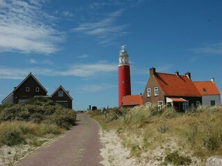 Vakantiehuisje De Cocksdorp Omgeving 20