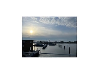 House boat Barth  21