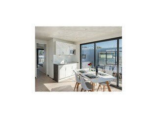 Maison flottante Barth Équipement 11