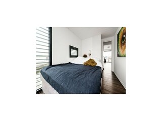 Maison flottante Barth Équipement 14