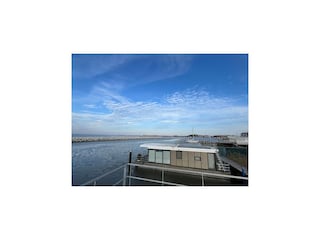 Hausboot Barth Außenaufnahme 2