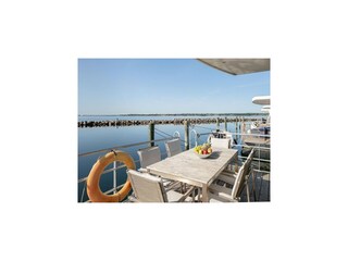 Hausboot Barth Außenaufnahme 4