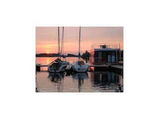 House boat Barth Outdoor Recording 4