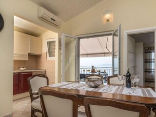 Appartement Okrug Donji Équipement 14