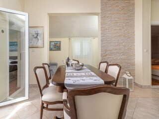 Apartment Okrug Donji Ausstattung 16