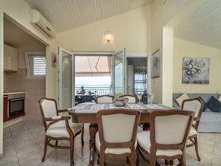 Apartment Okrug Donji Ausstattung 17