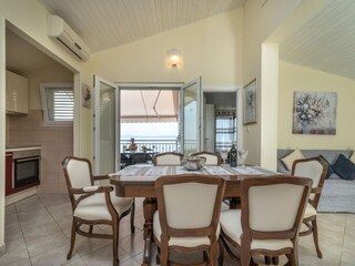 Appartement Okrug Donji Équipement 17