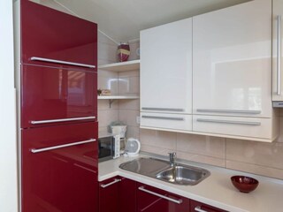 Apartment Okrug Donji Ausstattung 19