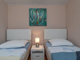 Appartement Okrug Donji Équipement 20
