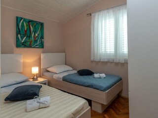 Apartment Okrug Donji Ausstattung 24