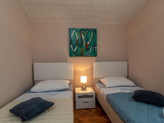 Appartement Okrug Donji Équipement 21