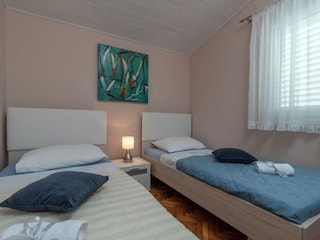 Appartement Okrug Donji Équipement 31