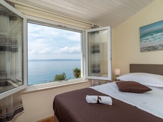 Appartement Okrug Donji Équipement 17