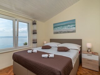 Appartement Okrug Donji Équipement 23