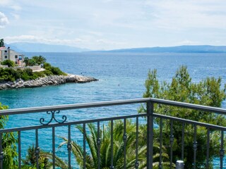 Appartement Okrug Donji Buitenaudio-opname 11