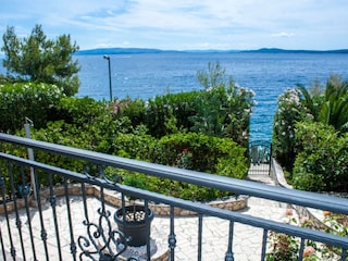 Apartment Okrug Donji Außenaufnahme 5