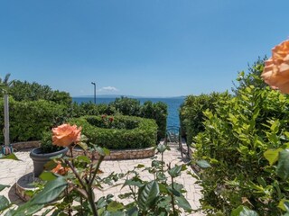 Appartement Okrug Donji Buitenaudio-opname 2