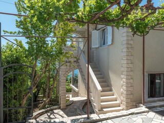 Appartement Okrug Donji Buitenaudio-opname 4