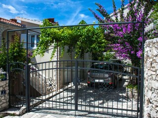 Appartement Okrug Donji Buitenaudio-opname 5