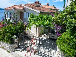 Appartement Okrug Donji Buitenaudio-opname 6