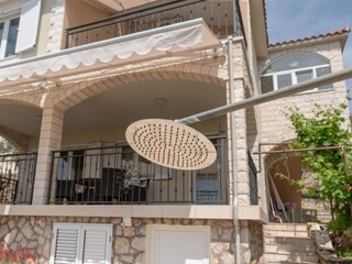 Appartement Okrug Donji Enregistrement extérieur 7