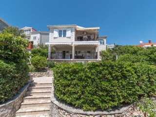 Apartamento Okrug Donji Grabación al aire libre 12