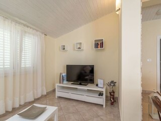 Apartamento Okrug Donji Características 1