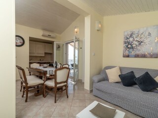 Apartment Okrug Donji Ausstattung 14