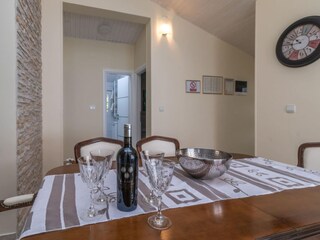 Appartement Okrug Donji Équipement 15