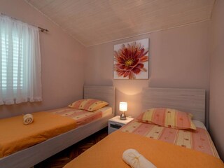 Apartamento Okrug Donji Características 21