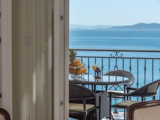 Appartement Okrug Donji Buitenaudio-opname 8